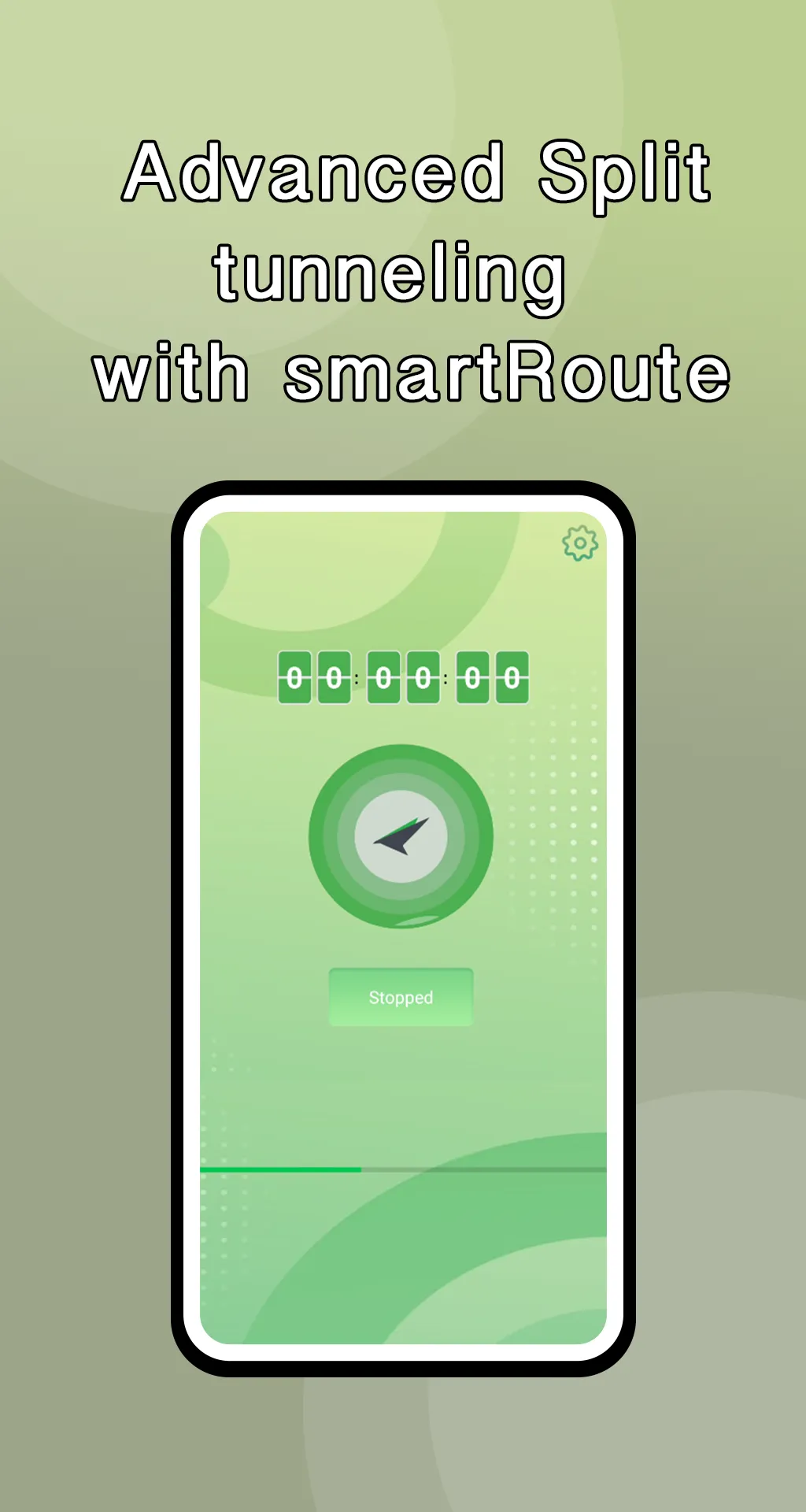 Dora Fast VPN | Indus Appstore | Screenshot