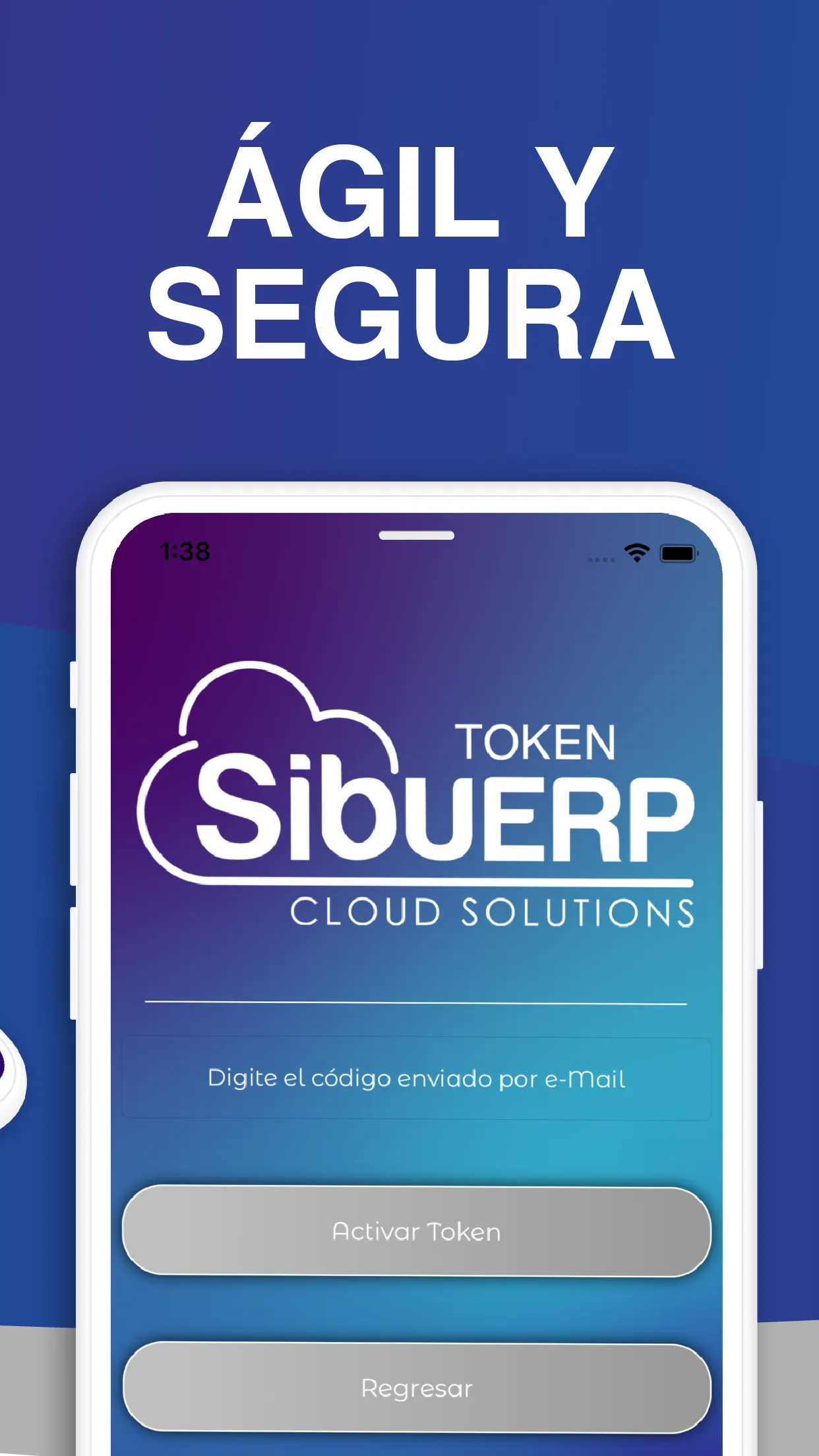 SIBU Token | Indus Appstore | Screenshot