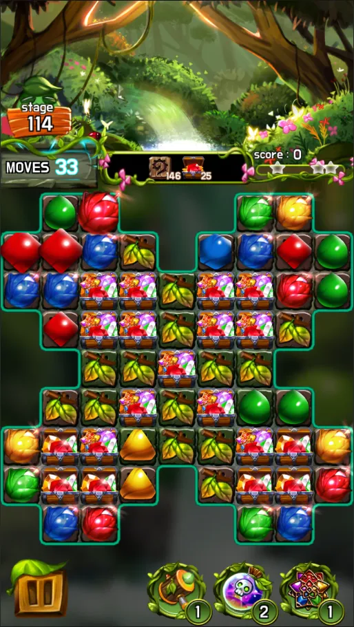 Jewel Diana | Indus Appstore | Screenshot