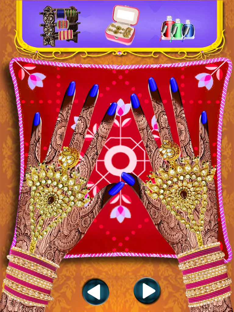 Indian Culture Wedding | Indus Appstore | Screenshot