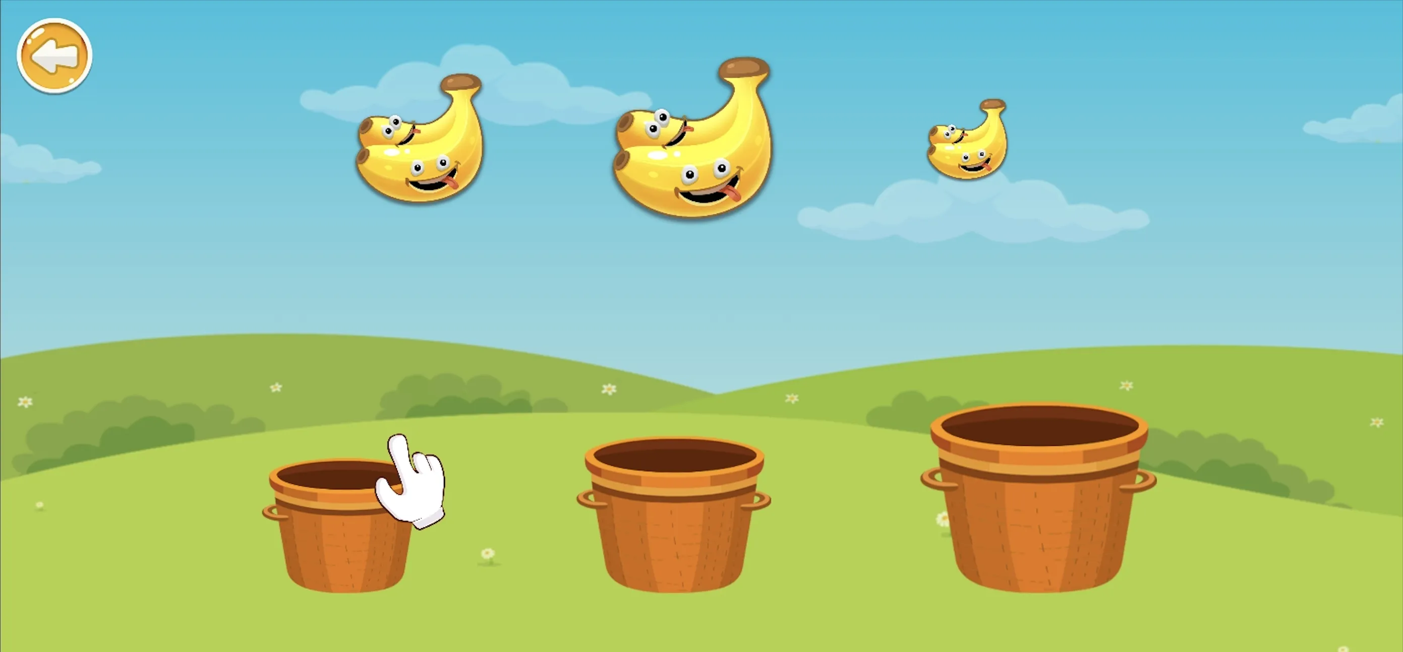 Kids Offline Preschool Games | Indus Appstore | Screenshot