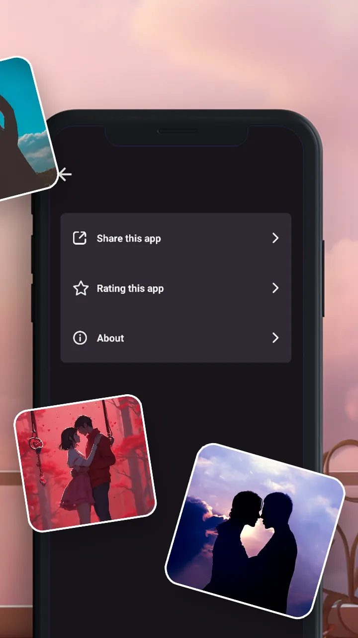 Sweeld Mood | Indus Appstore | Screenshot
