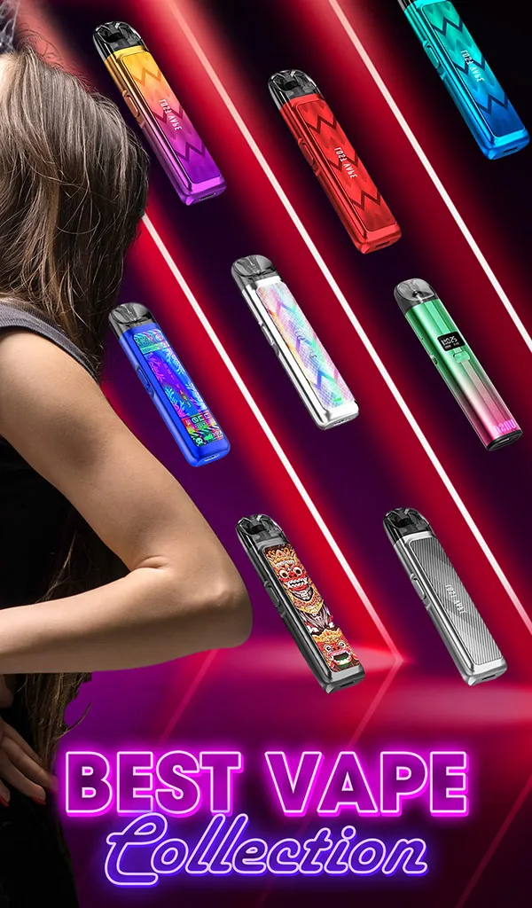 Vape 'N Pod Trick Simulator | Indus Appstore | Screenshot