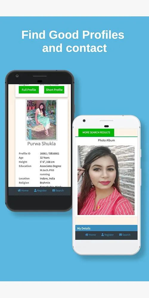 Sarva Brahmin Samaj Patrika | Indus Appstore | Screenshot