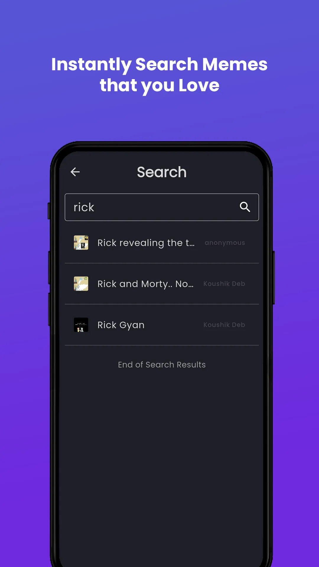 Meme factory | Indus Appstore | Screenshot