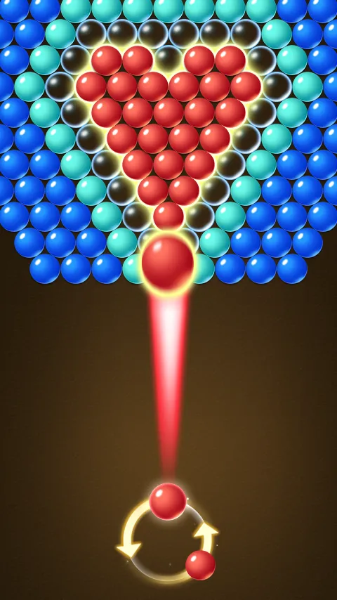 Shoot Bubbles 2 | Indus Appstore | Screenshot