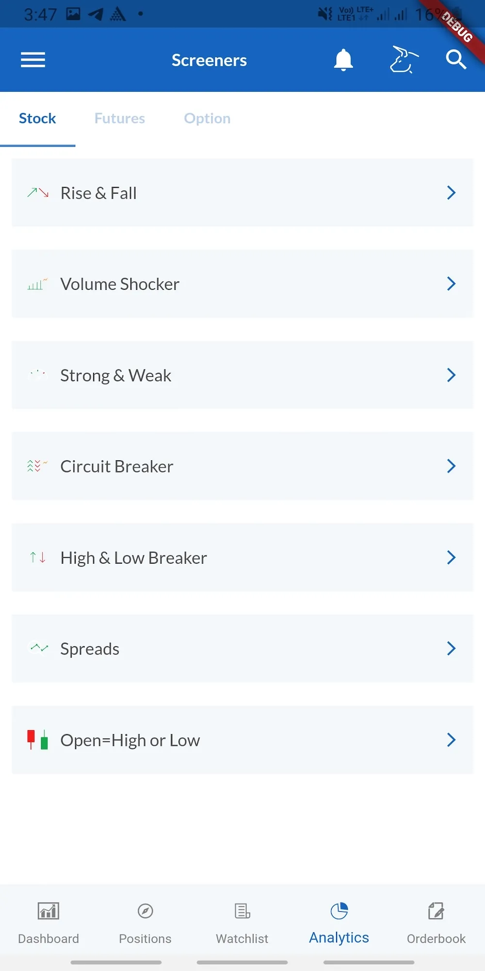 ECONO SMART | Indus Appstore | Screenshot