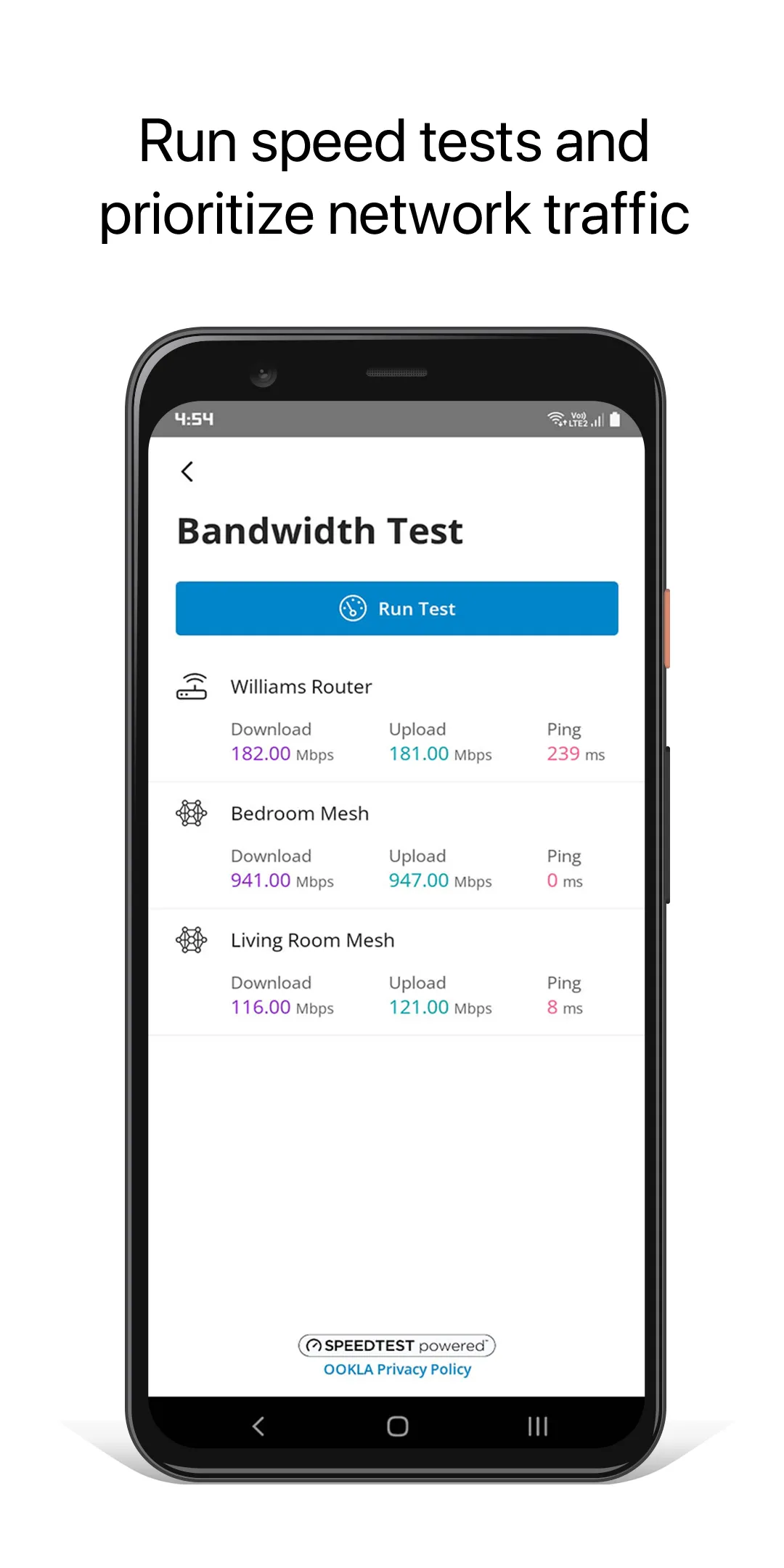 MRTC Total Command | Indus Appstore | Screenshot