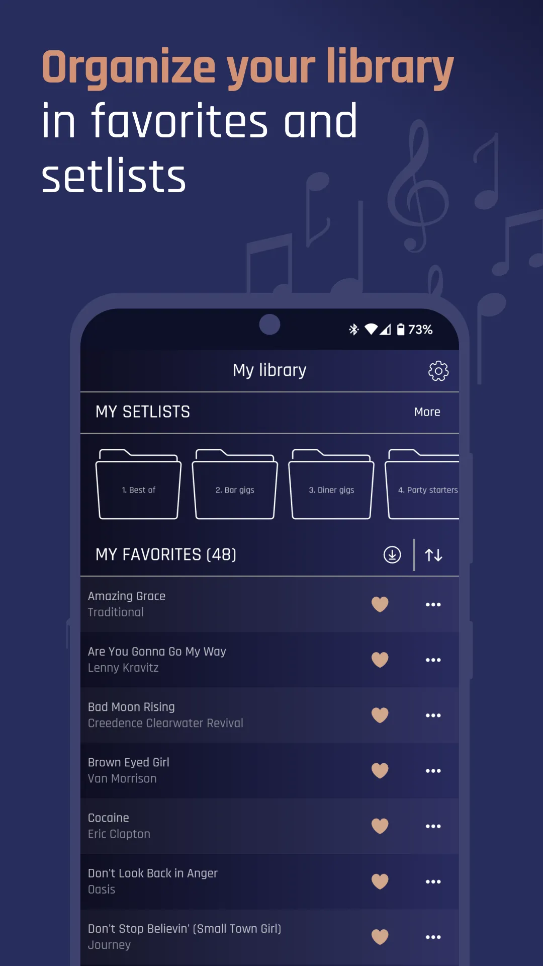 Jamzone - Sing & Play Along | Indus Appstore | Screenshot