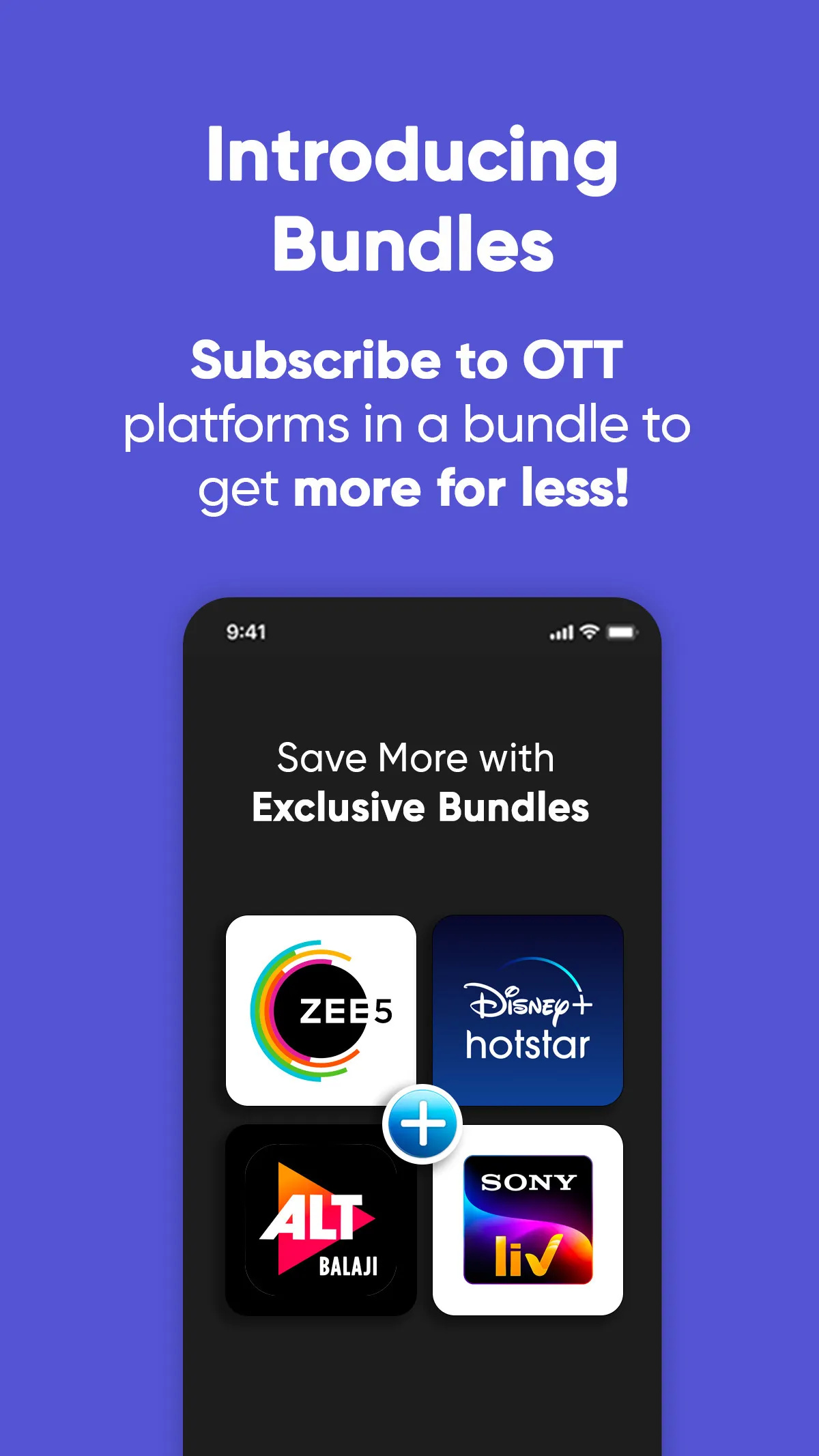 Fleek-Buy & Track Subscription | Indus Appstore | Screenshot