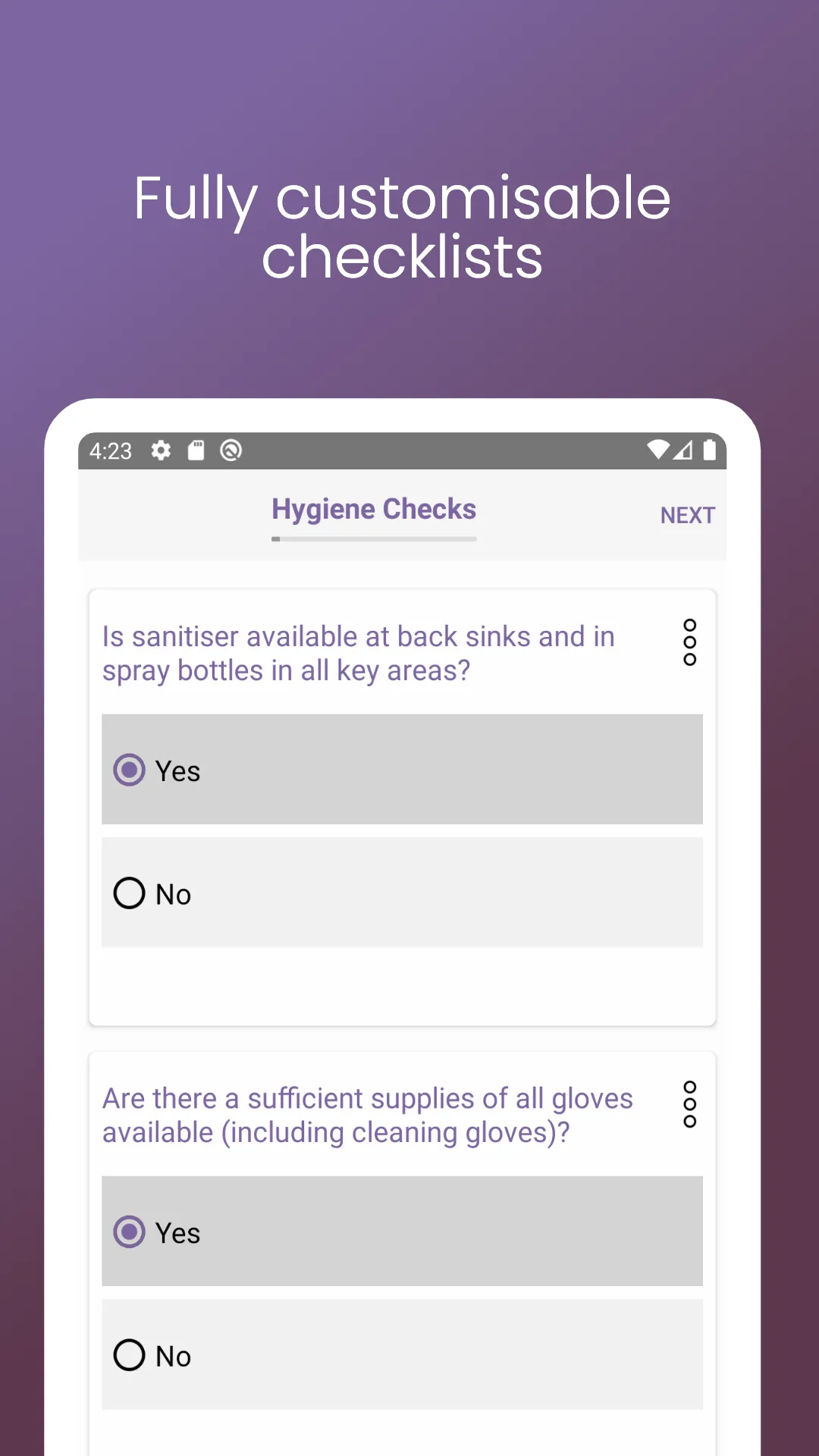 BrandMate | Indus Appstore | Screenshot