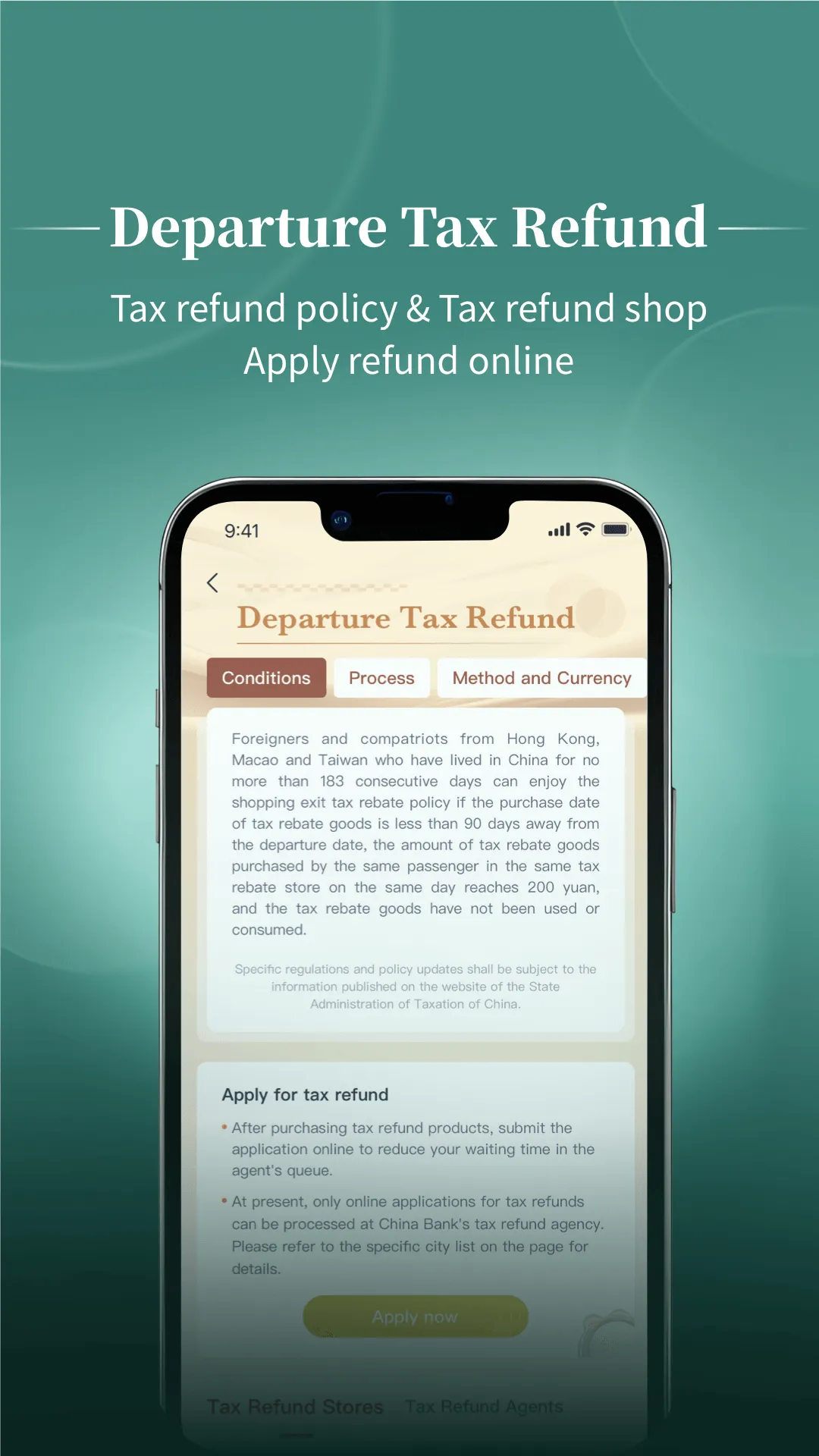 BOC Compass | Indus Appstore | Screenshot