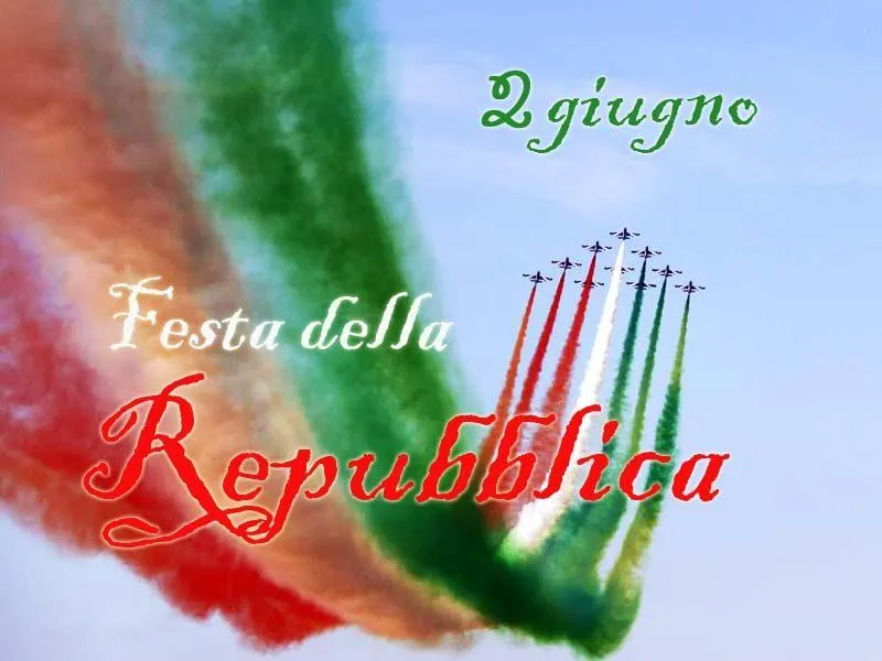 Buona Festa Della Repubblica | Indus Appstore | Screenshot