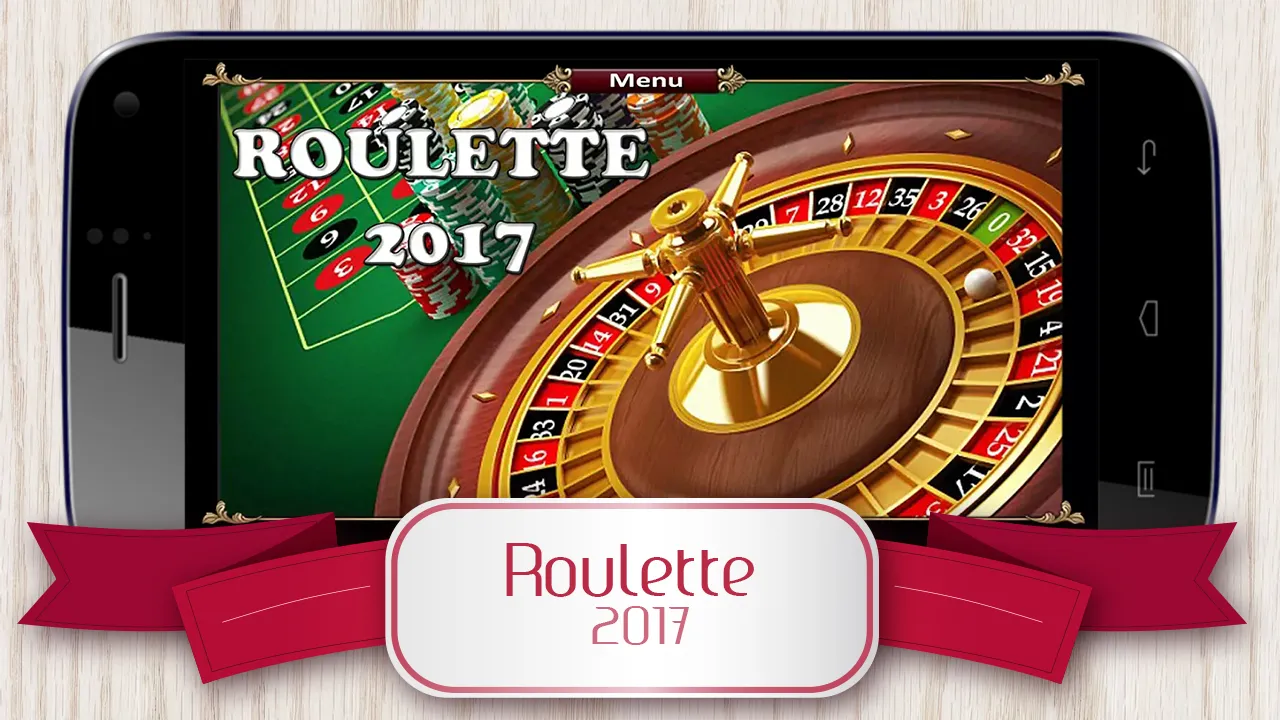 Roulette | Indus Appstore | Screenshot