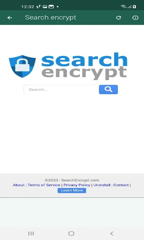 Search Engines | Indus Appstore | Screenshot