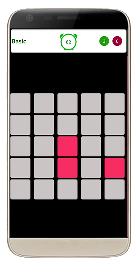 Brain Exercise Games - IQ test | Indus Appstore | Screenshot