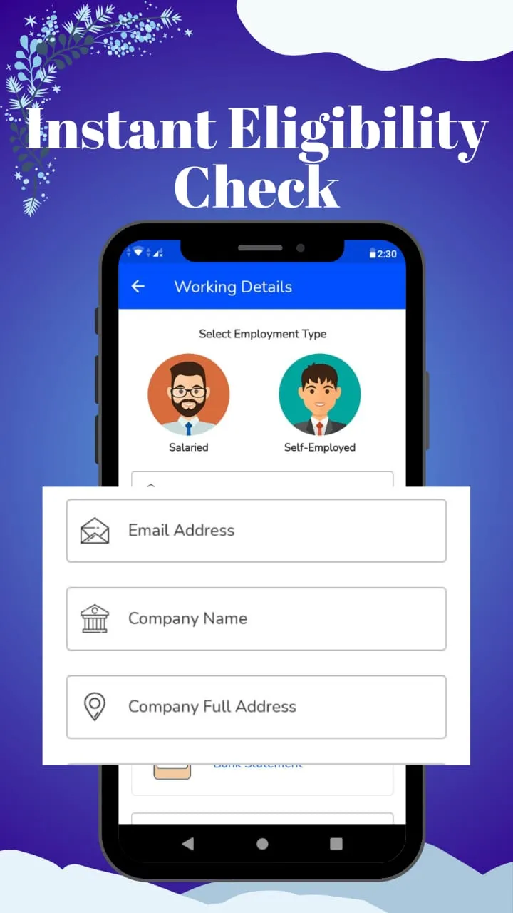 InstantFunds: Instant Loan App | Indus Appstore | Screenshot