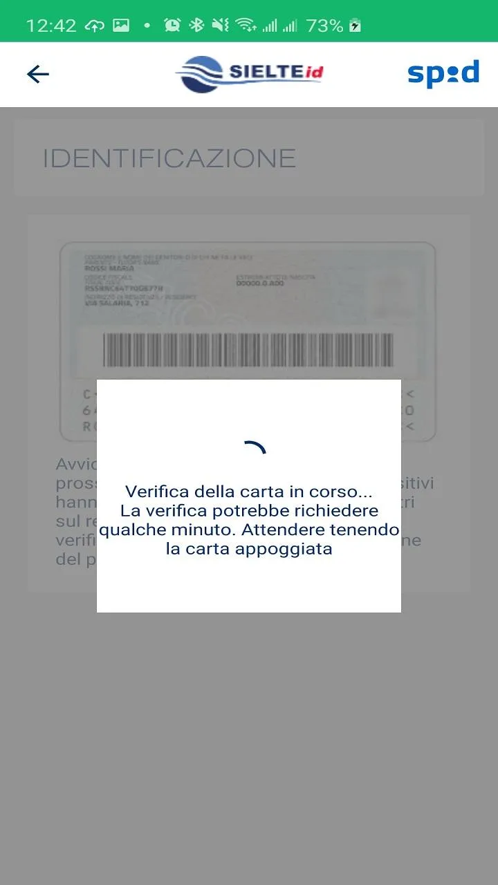 Identifica | Indus Appstore | Screenshot