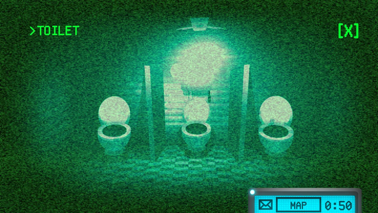 Bear Haven Nights Horror 2 | Indus Appstore | Screenshot