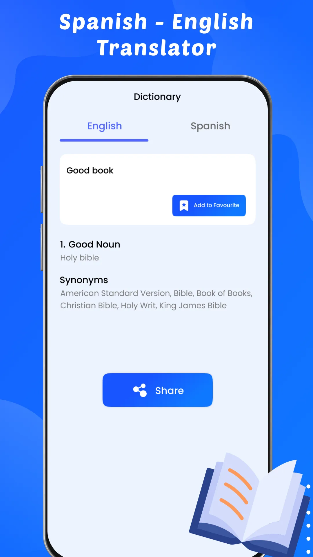 Learn Spanish for Beginners | Indus Appstore | Screenshot