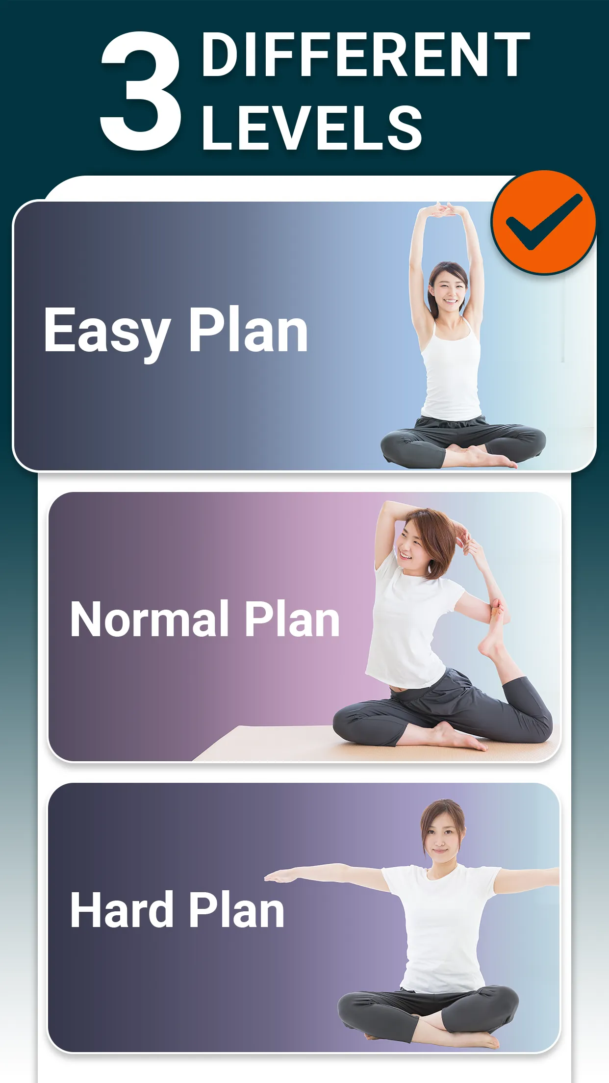 Warm Up Exercises | Indus Appstore | Screenshot