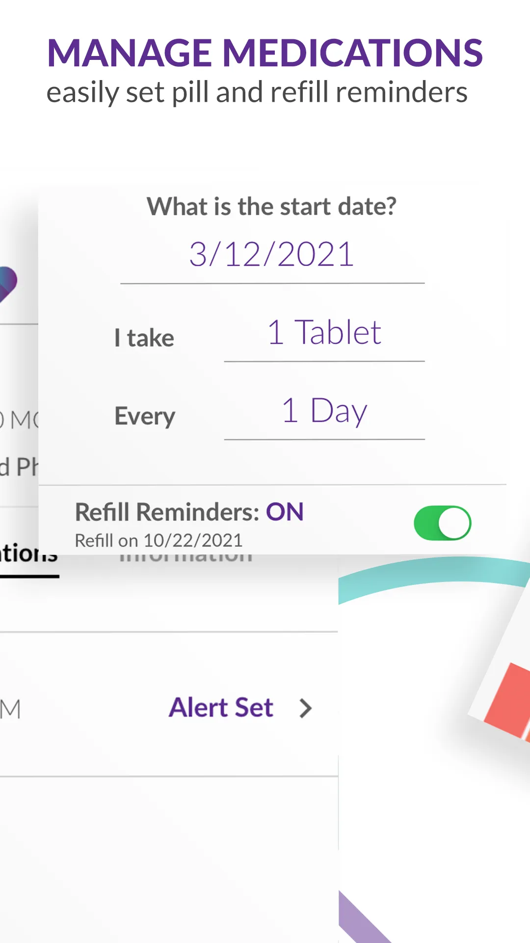 ScriptSave WellRx Premier | Indus Appstore | Screenshot