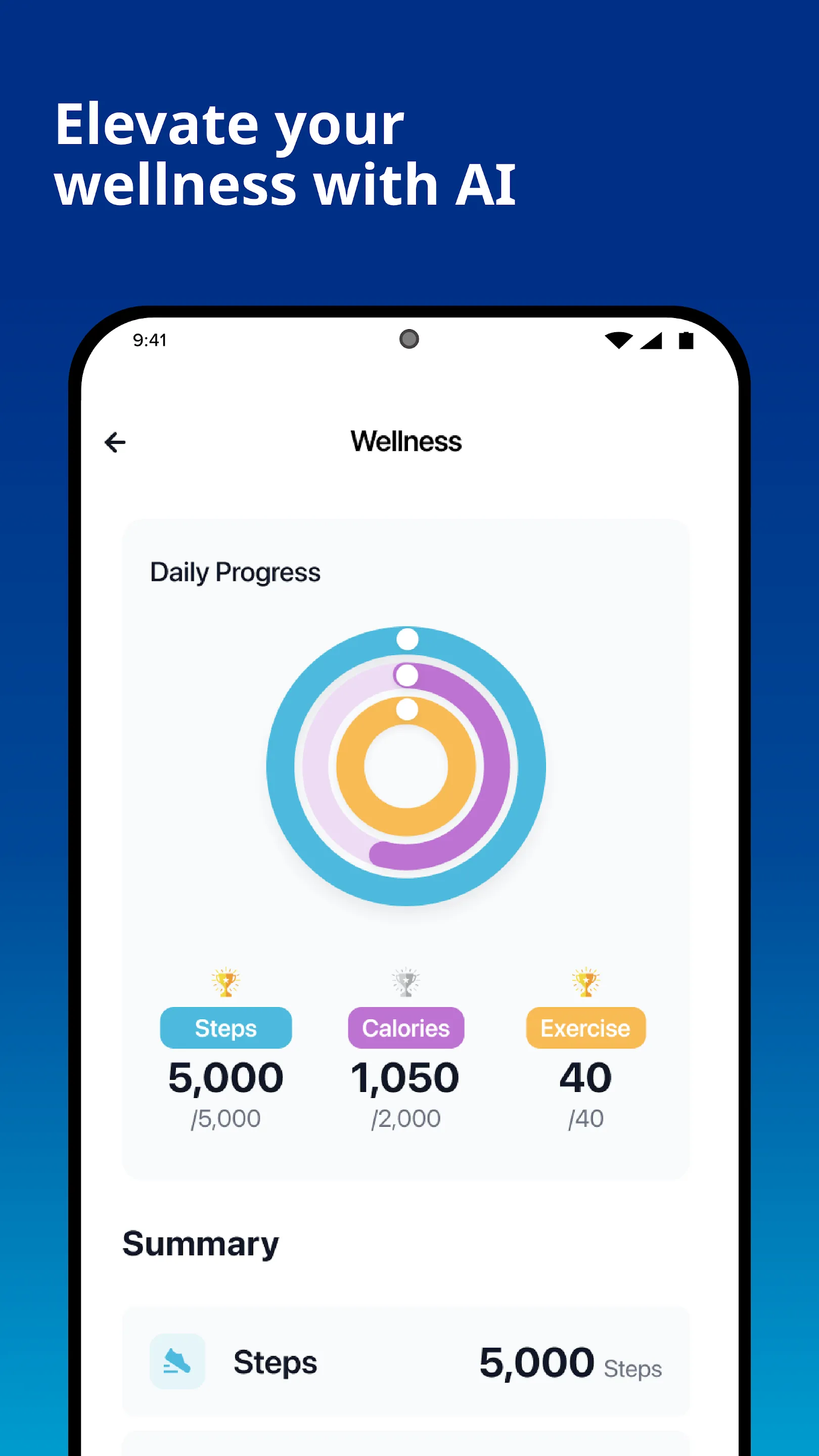 Sahatna - صحتنا | Indus Appstore | Screenshot