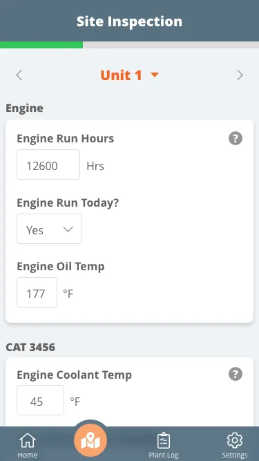 60 Hertz O&M | Indus Appstore | Screenshot