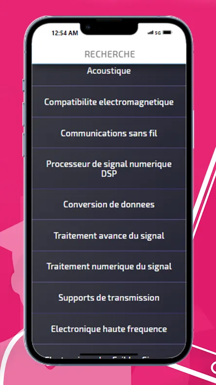 Automatique | Indus Appstore | Screenshot