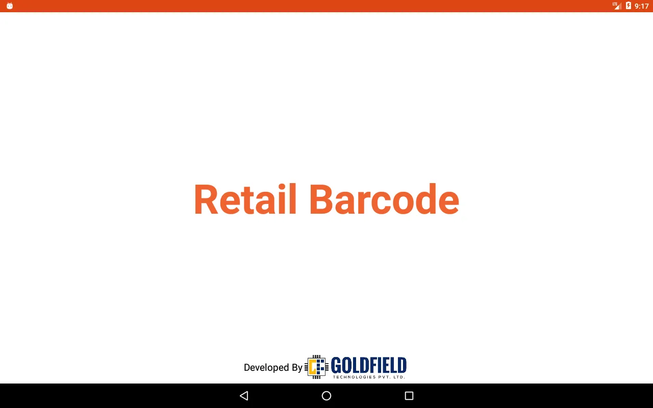 Retail Barcode | Indus Appstore | Screenshot