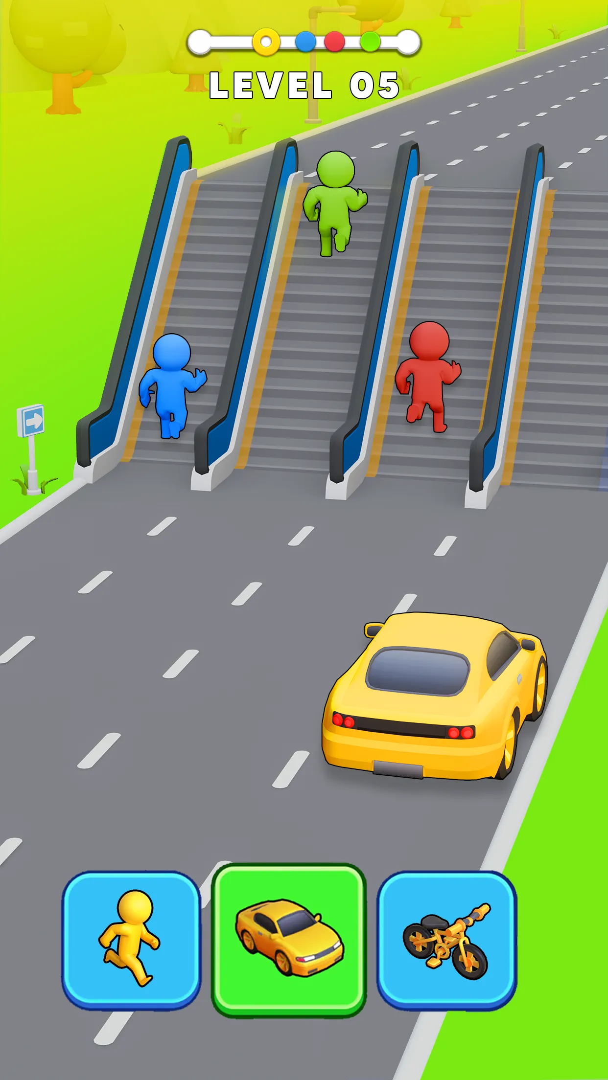 Vehicle Switch | Indus Appstore | Screenshot