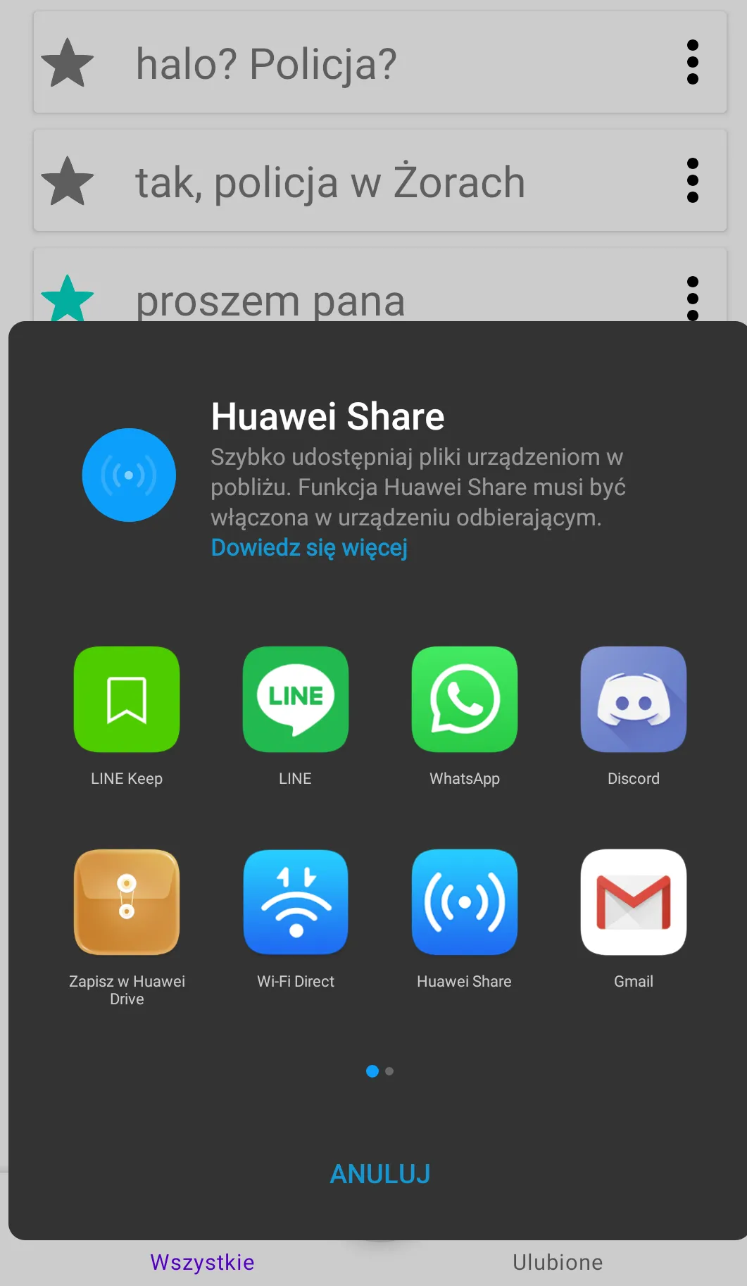 Styrta się pali Soundboard | Indus Appstore | Screenshot