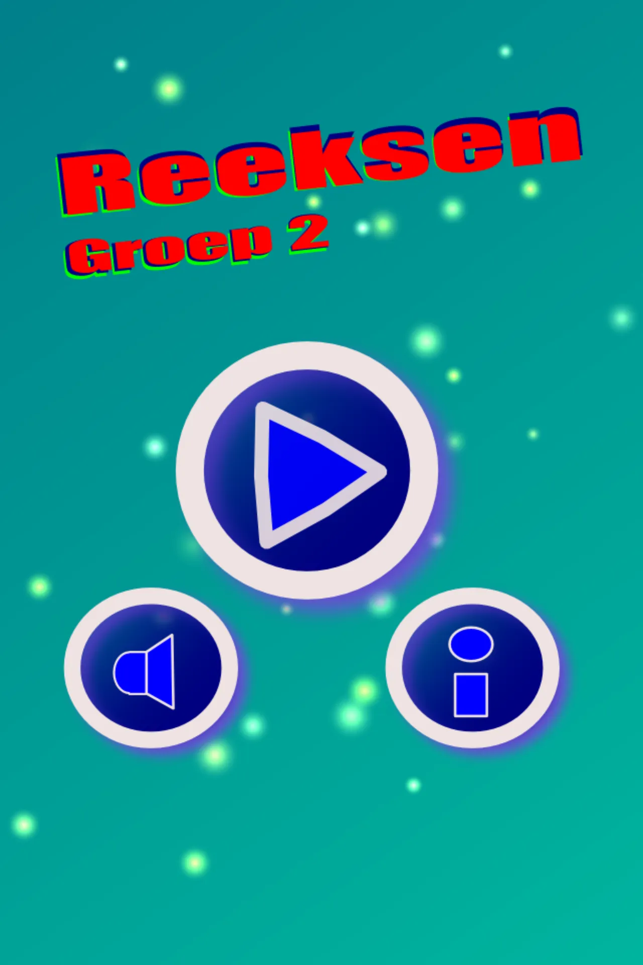 Groep 2 reeksen | Indus Appstore | Screenshot