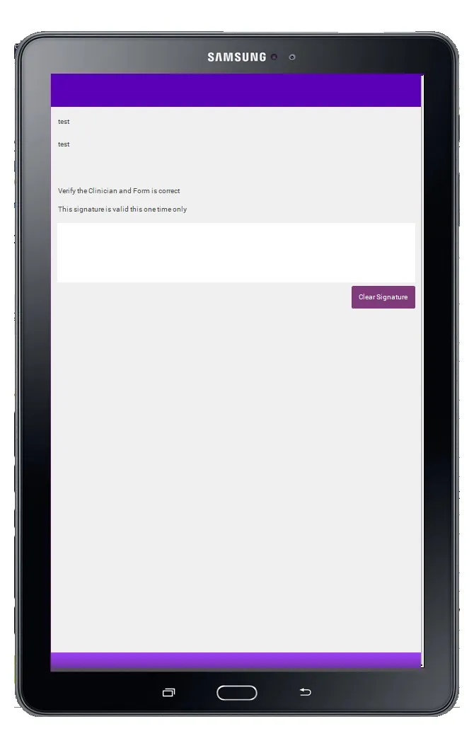 Therapist Toolbox for Clients | Indus Appstore | Screenshot