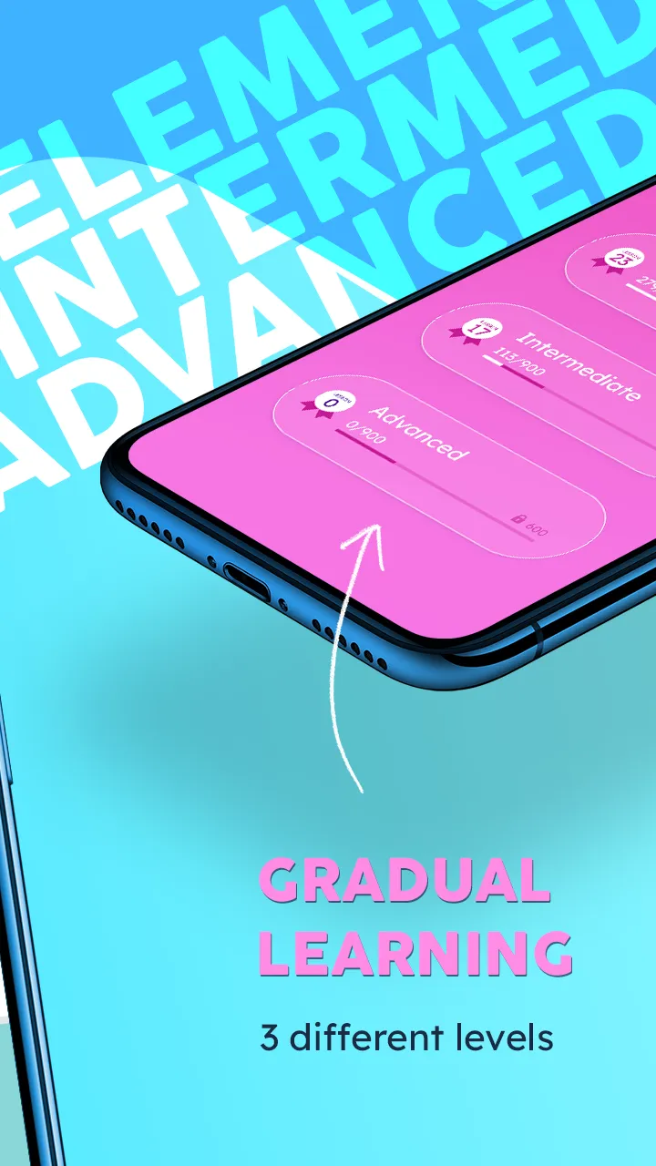 English Skills - Practice and  | Indus Appstore | Screenshot