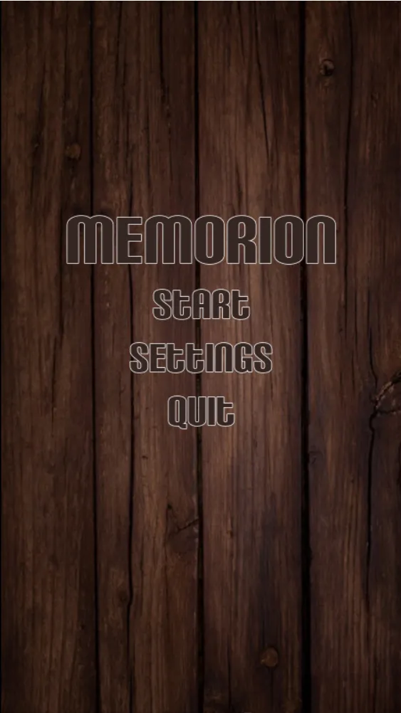 Memorion Says - Memory | Indus Appstore | Screenshot