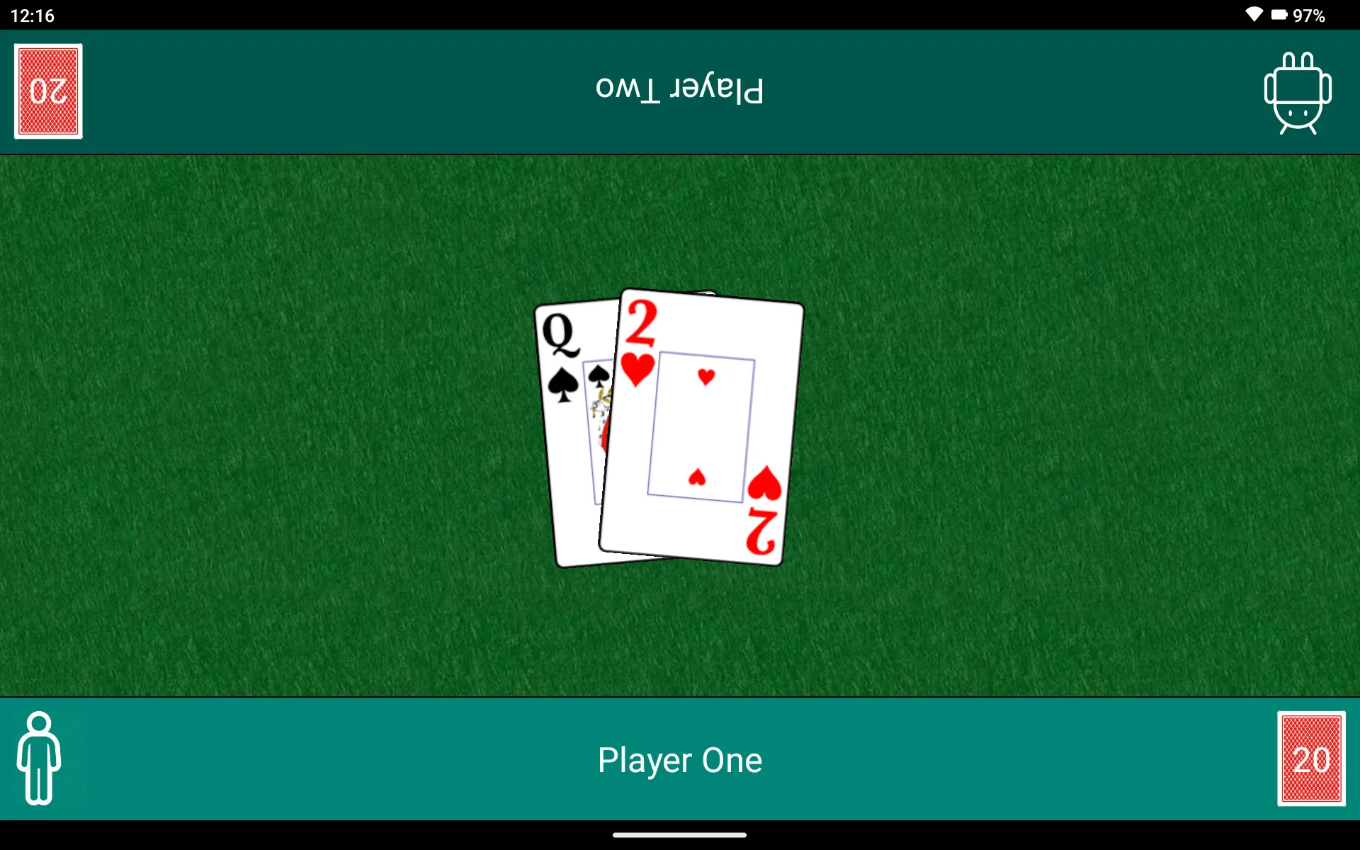 Snap Card Game | Indus Appstore | Screenshot