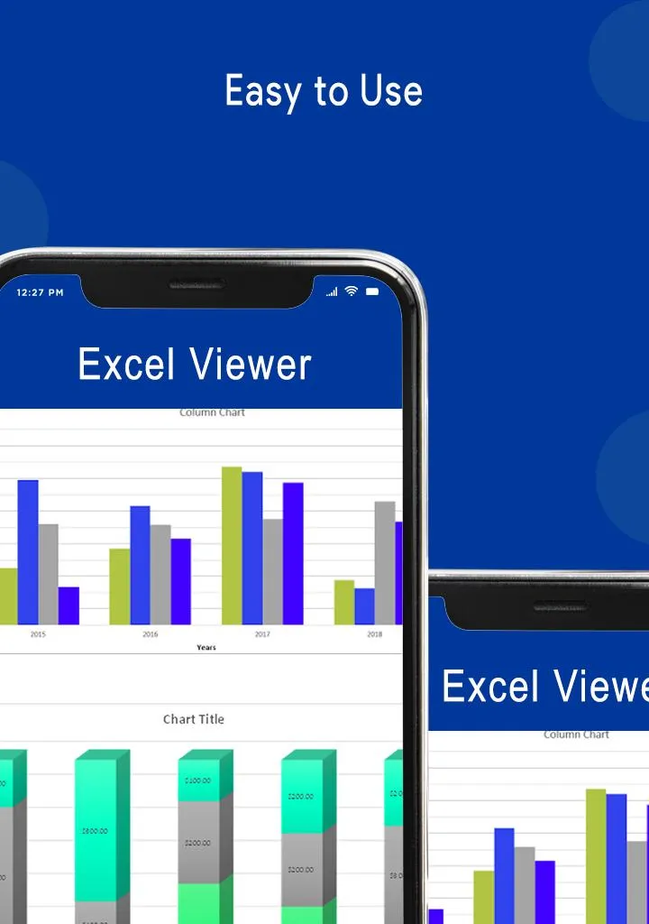 Excel Reader | Indus Appstore | Screenshot