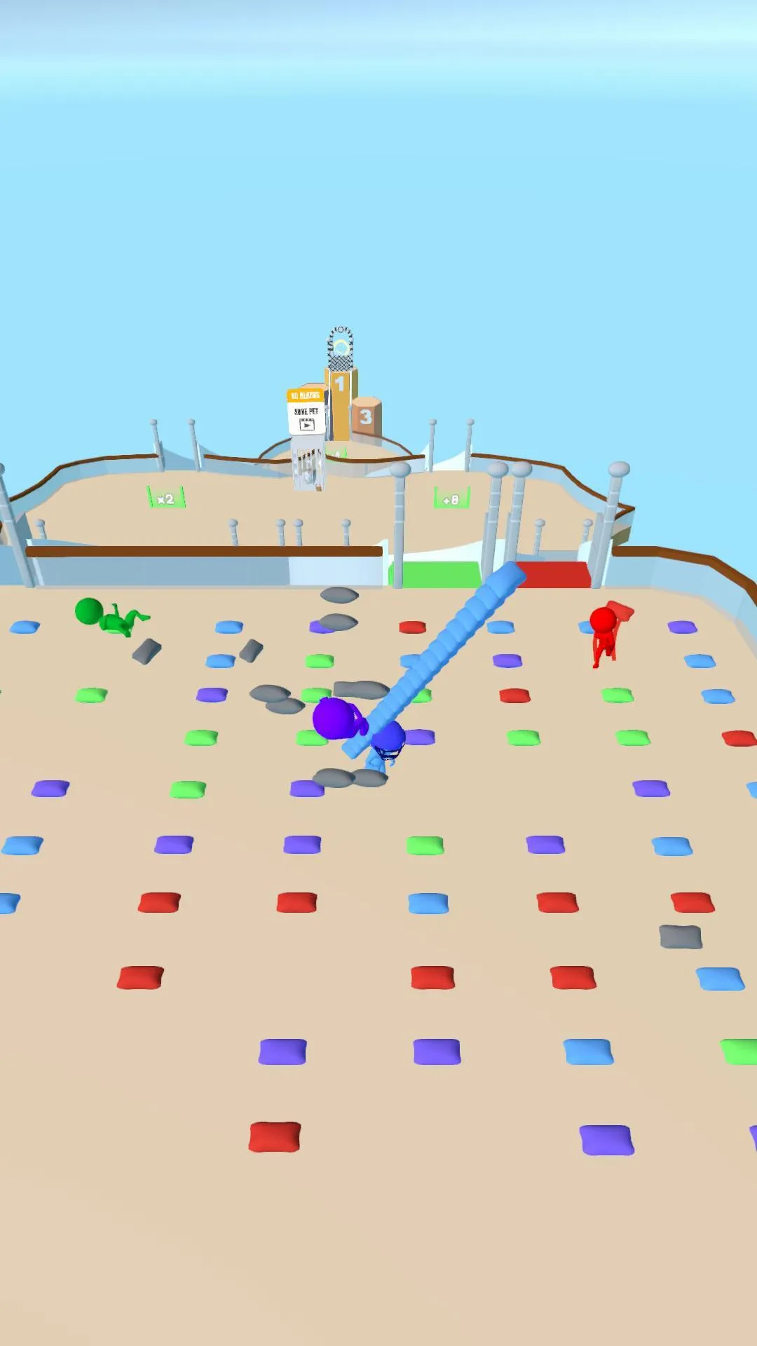 Bridge Build Guys | Indus Appstore | Screenshot