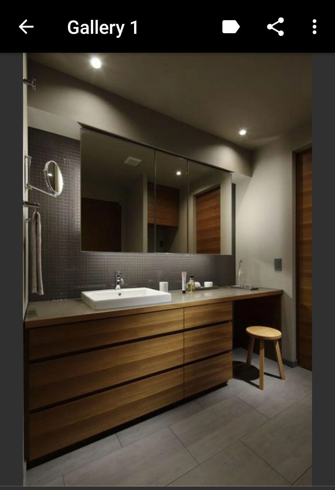 Bathroom Furniture | Indus Appstore | Screenshot