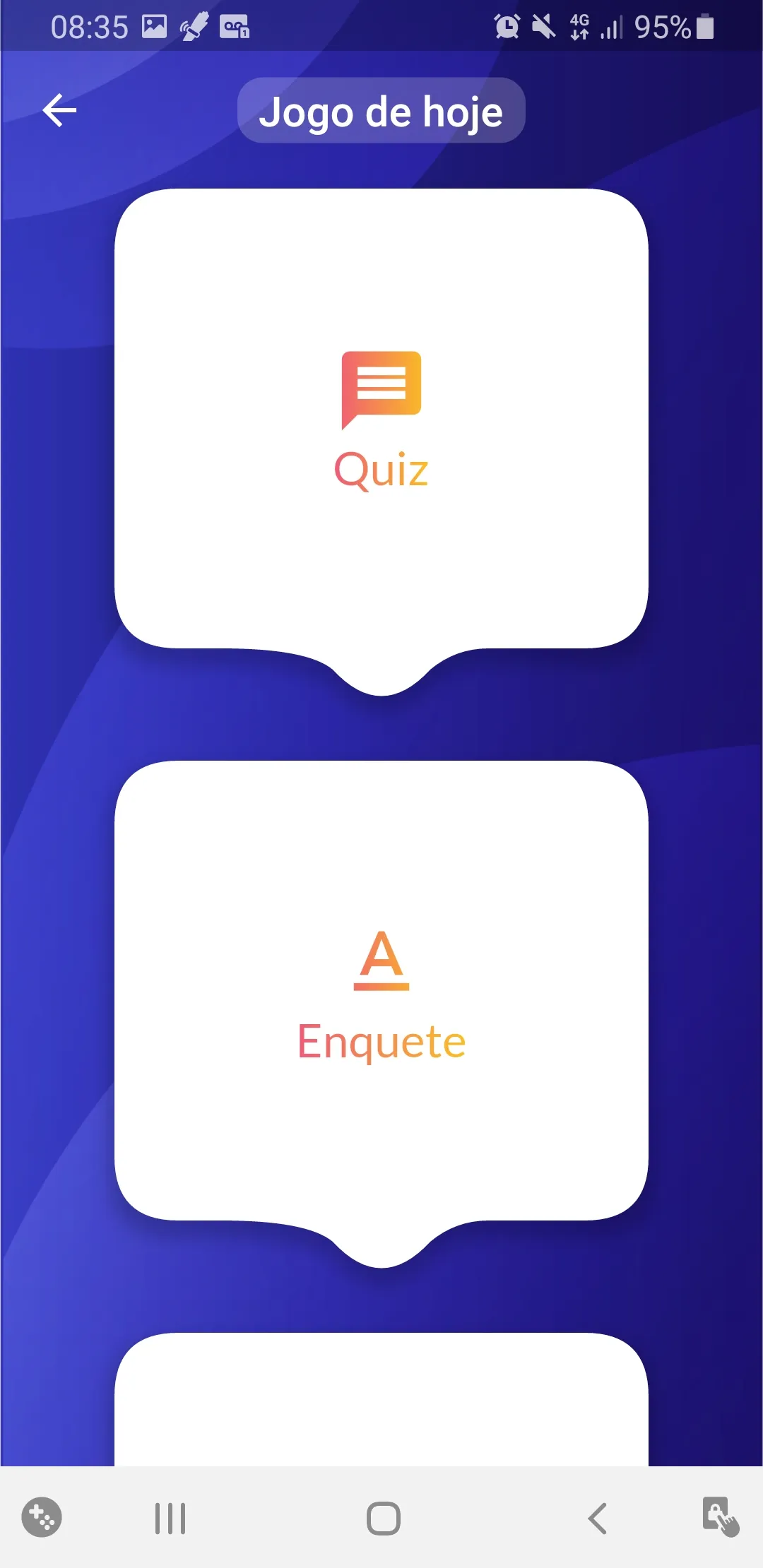 Game People | Indus Appstore | Screenshot