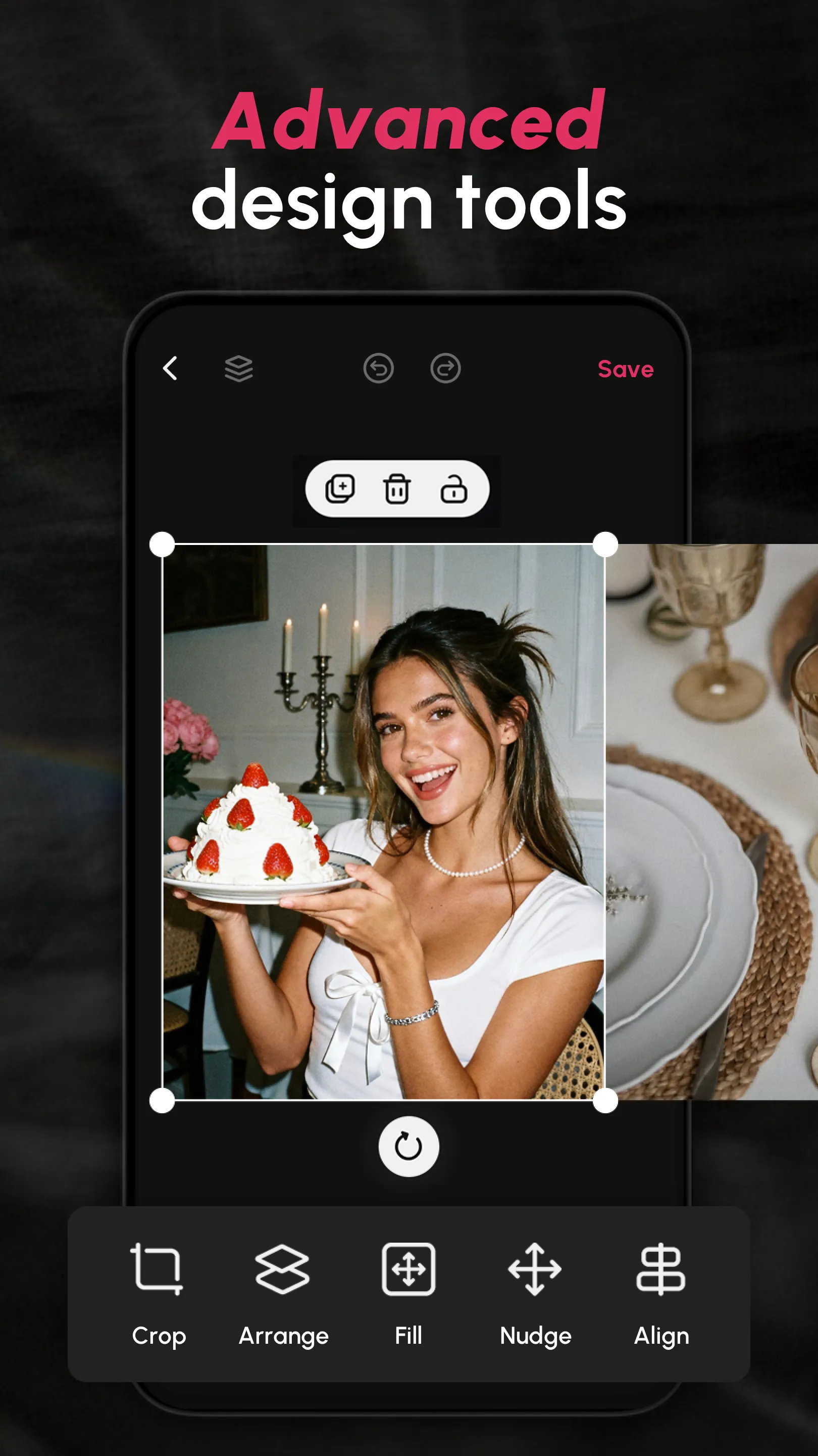 Scroll & Collage Maker: InsMix | Indus Appstore | Screenshot