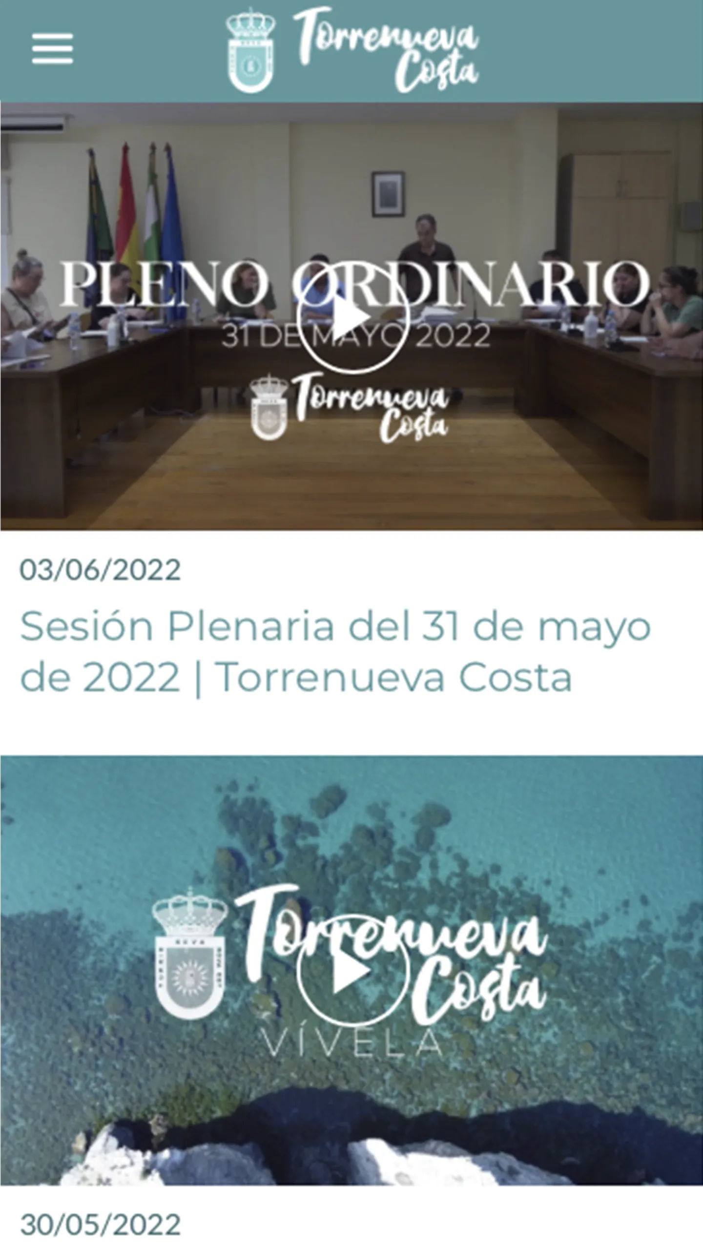 Torrenueva Costa | Indus Appstore | Screenshot