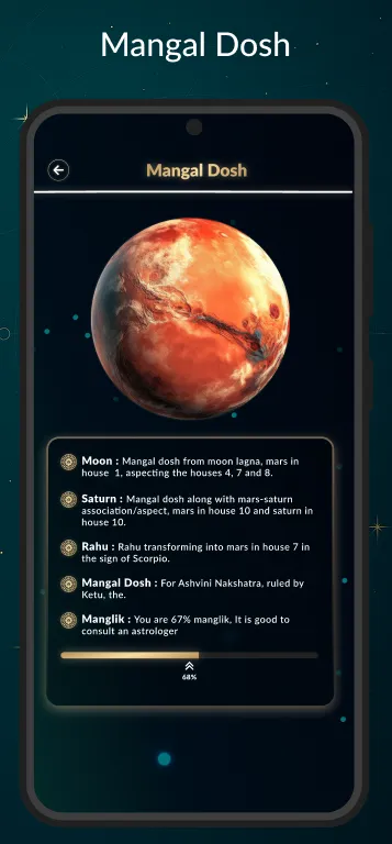 The Kundli Pro | Indus Appstore | Screenshot