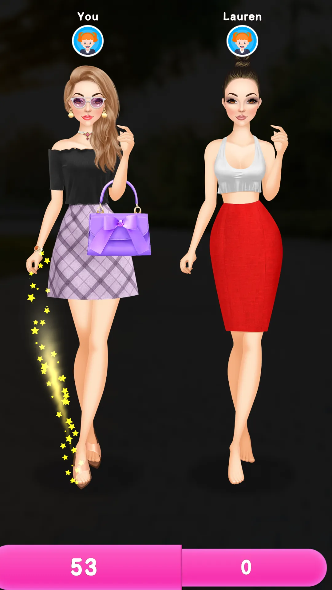 Fashion Queen – Dress Up | Indus Appstore | Screenshot