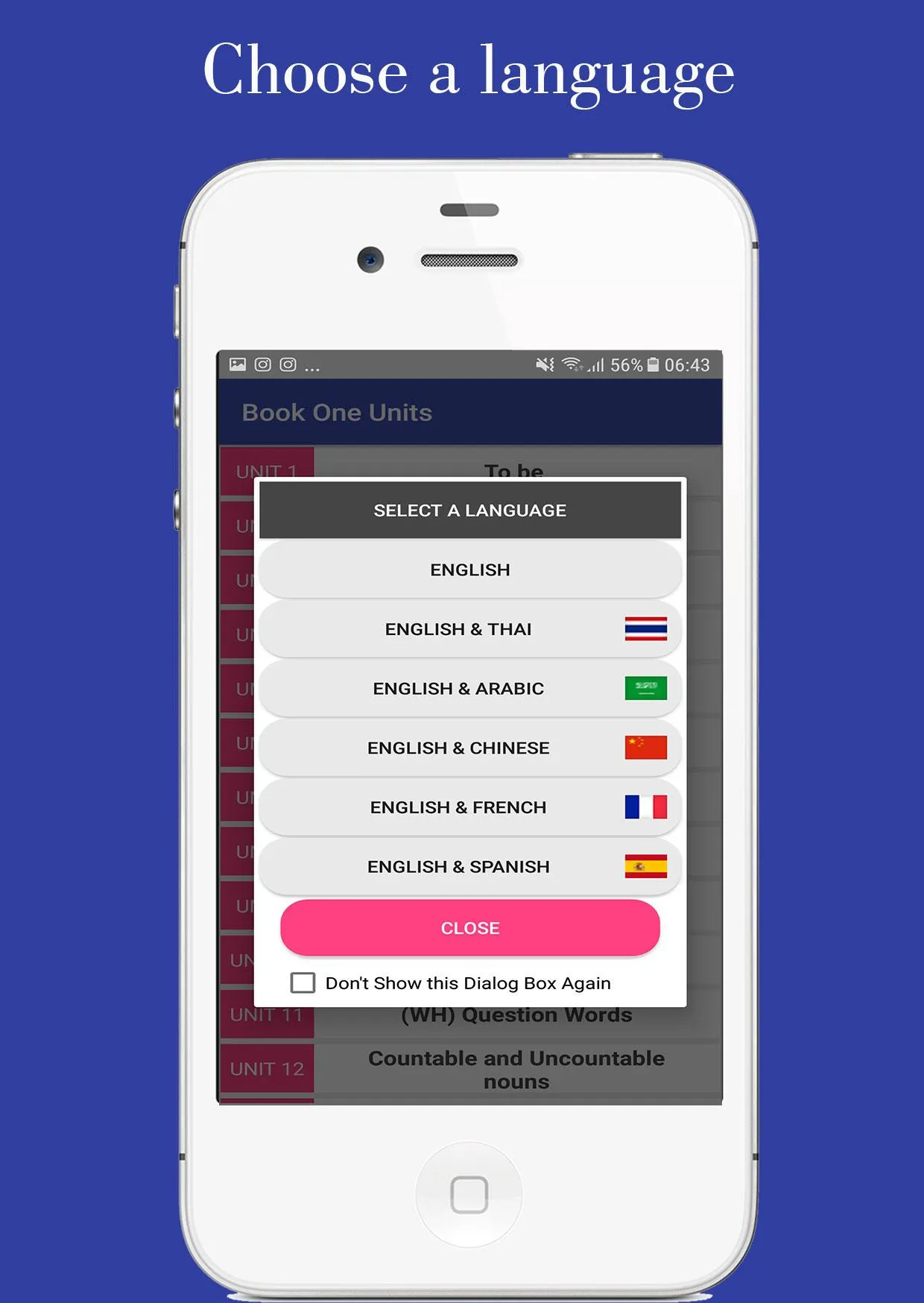 Speak English Easily | Indus Appstore | Screenshot