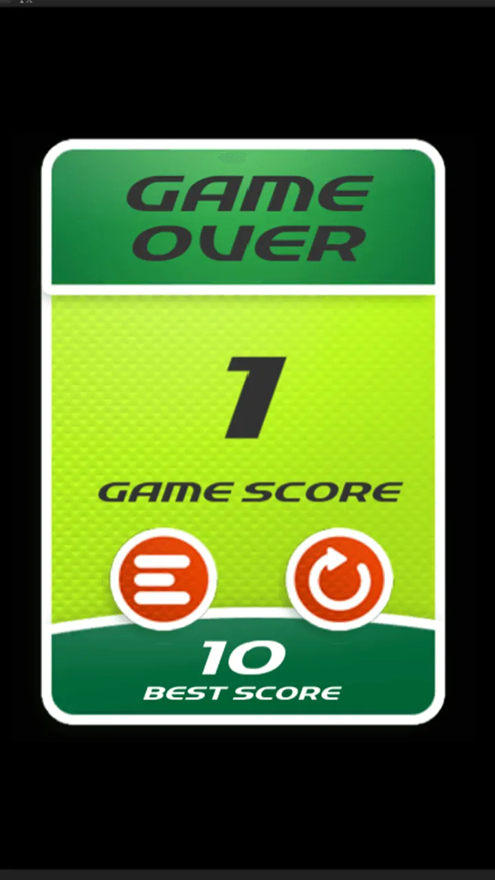 Golden5 Soccer Head Challenge | Indus Appstore | Screenshot