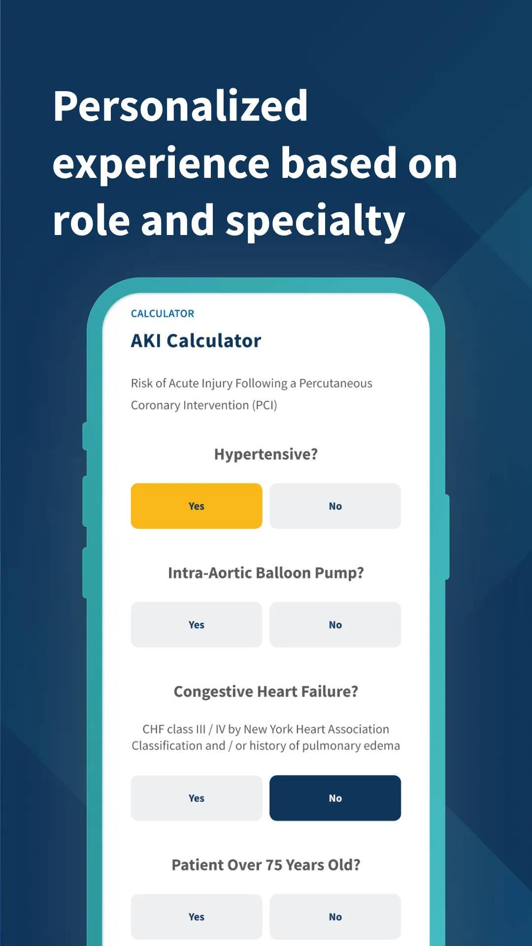 Clinical Care | Indus Appstore | Screenshot