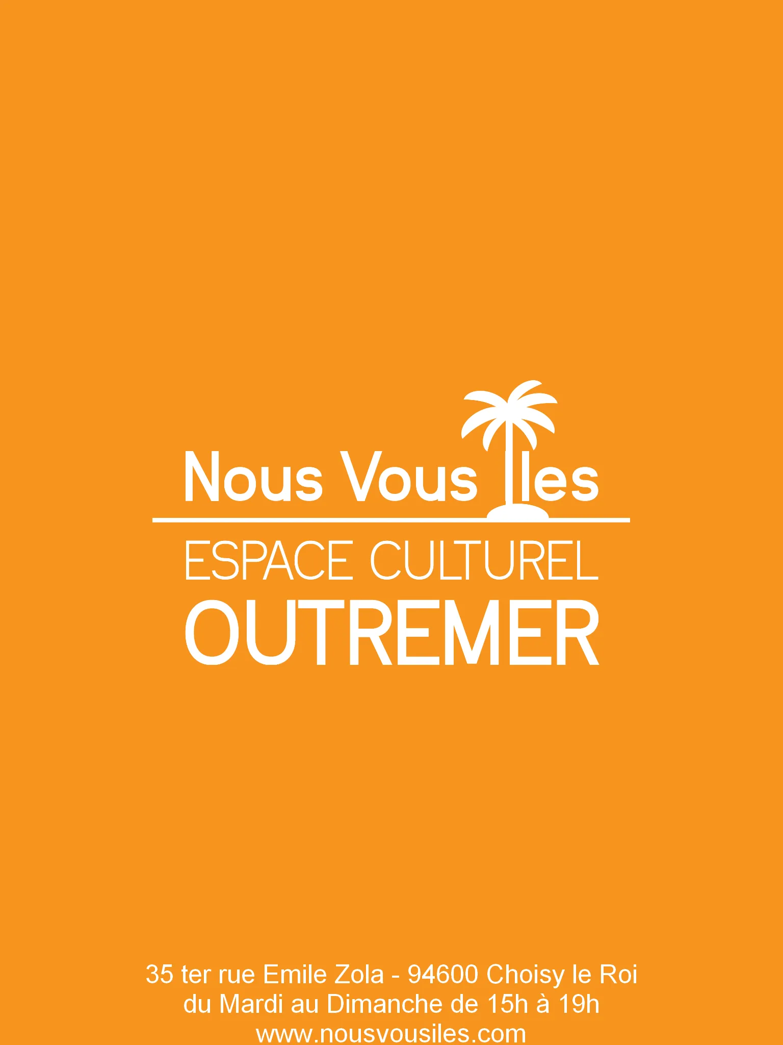 Nous Vous Îles | Indus Appstore | Screenshot