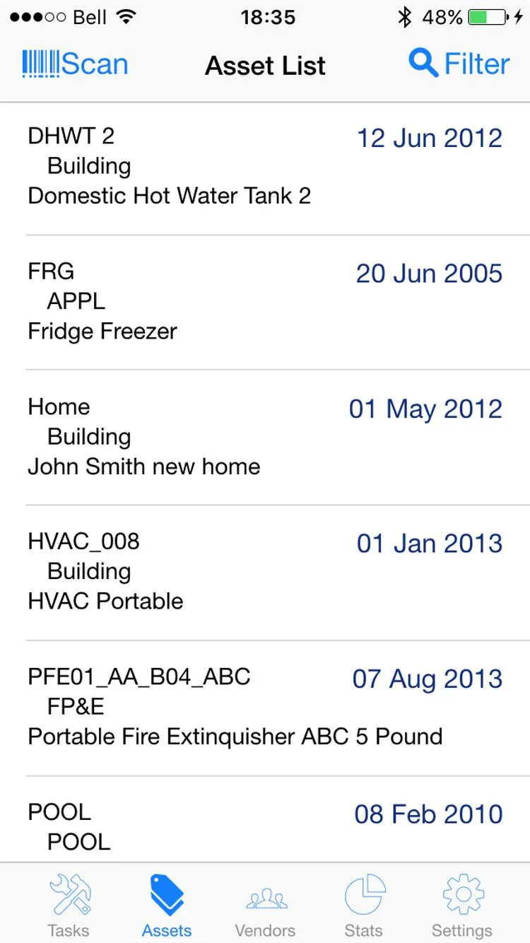 iMCare | Indus Appstore | Screenshot